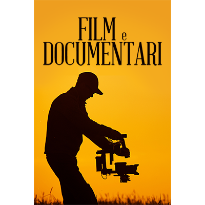 Film e documentari