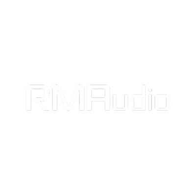 RMAudio show rent